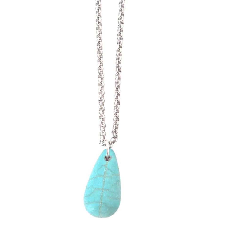 Turquoise Necklace